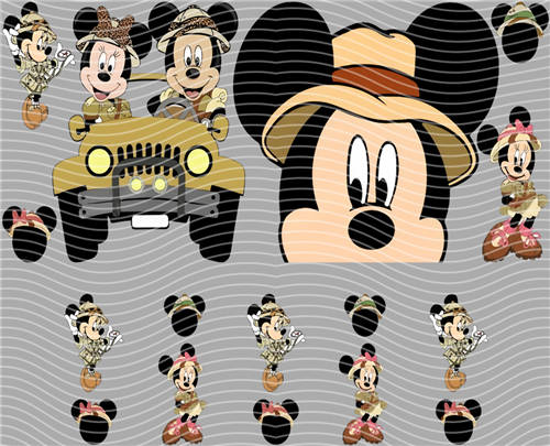 Mini stanlye cup-KW542